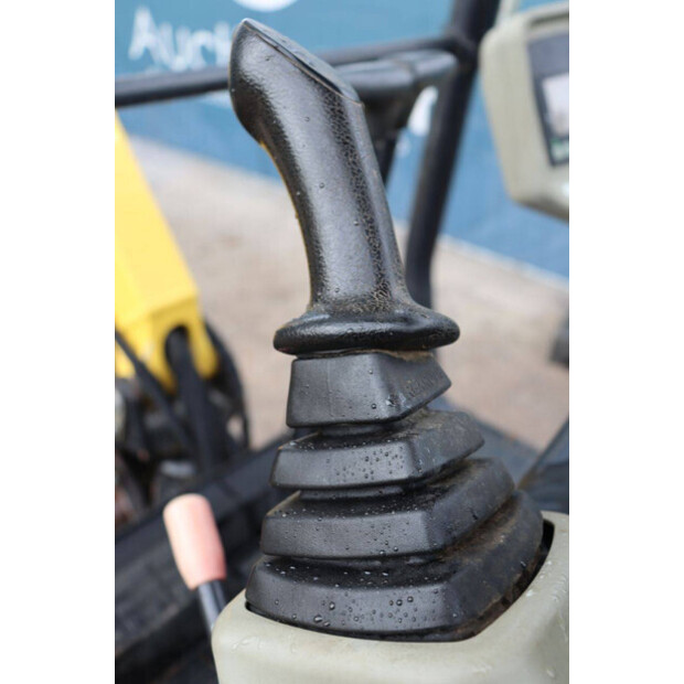 2016 يانمار SV16-46502205