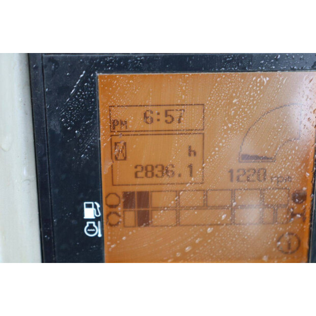 2016 يانمار SV16-46502207