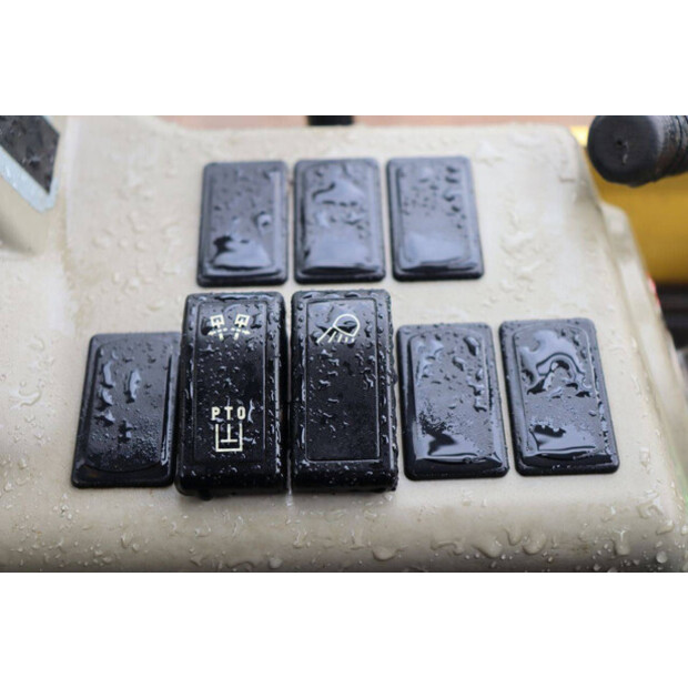 2016 يانمار SV16-46502208