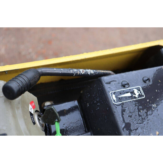 2016 يانمار SV16-46502209