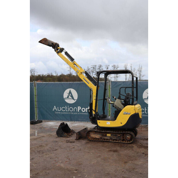 2016 يانمار SV16-46502213