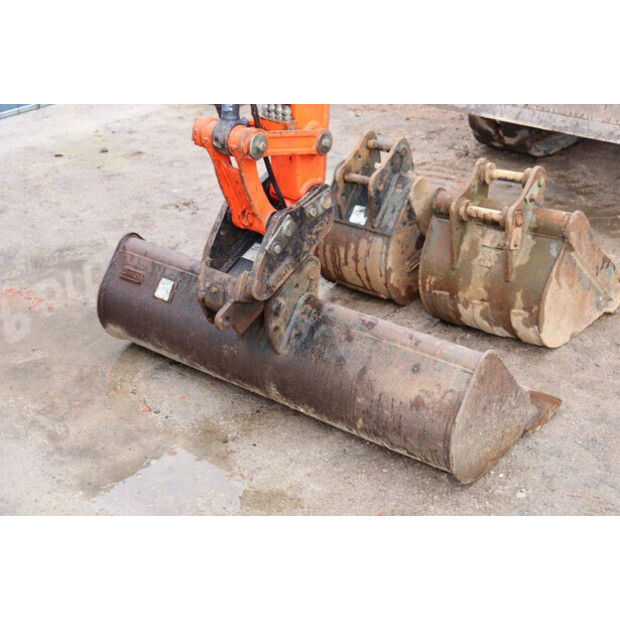 2016 كوبوتا U27-4-46502237