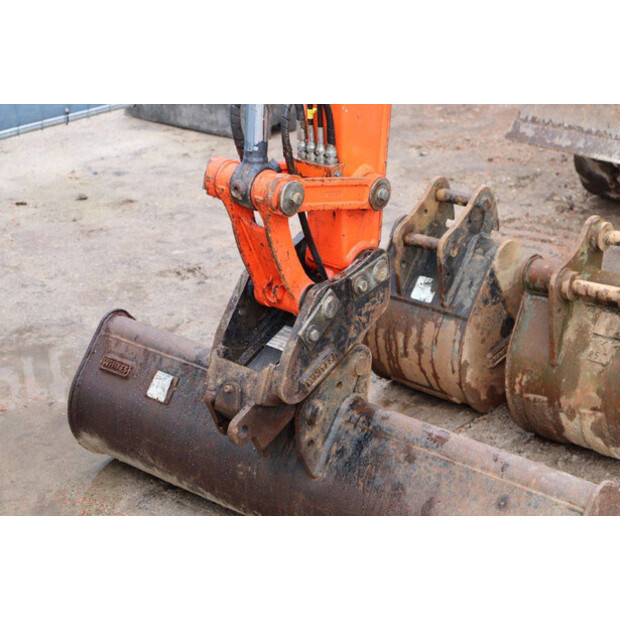 2016 كوبوتا U27-4-46502238