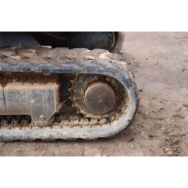 2016 كوبوتا U27-4-46502245