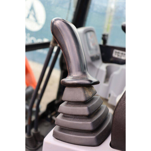 2016 كوبوتا U27-4-46502259