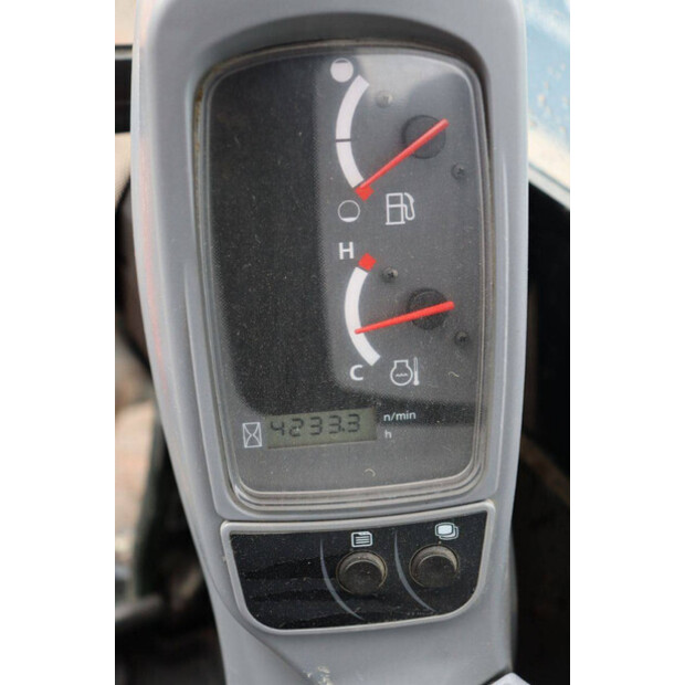 2016 كوبوتا U27-4-46502260