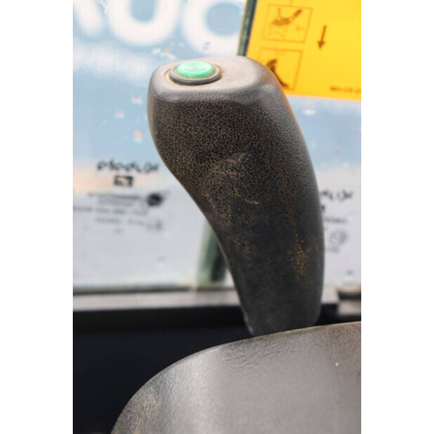 2016 كوبوتا U27-4-46502262