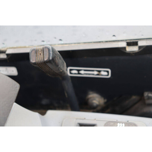 2016 كوبوتا U27-4-46502263