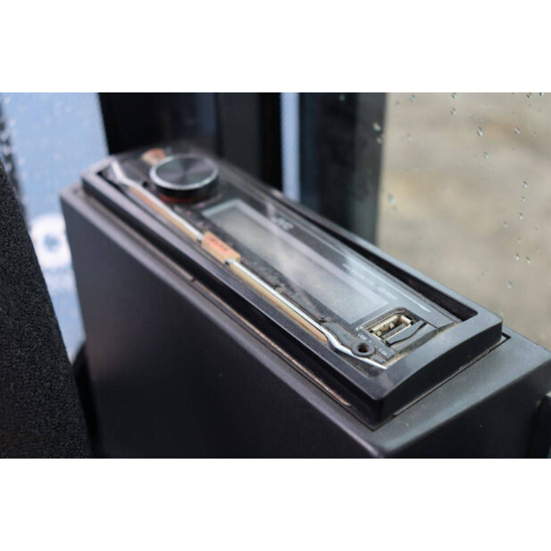 2016 كوبوتا U27-4-46502266