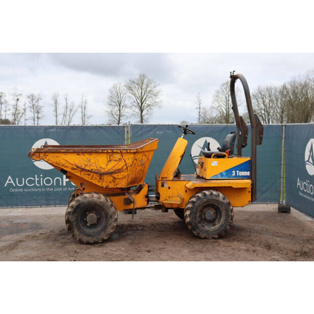 2007 Thwaites OTHERS-46502272