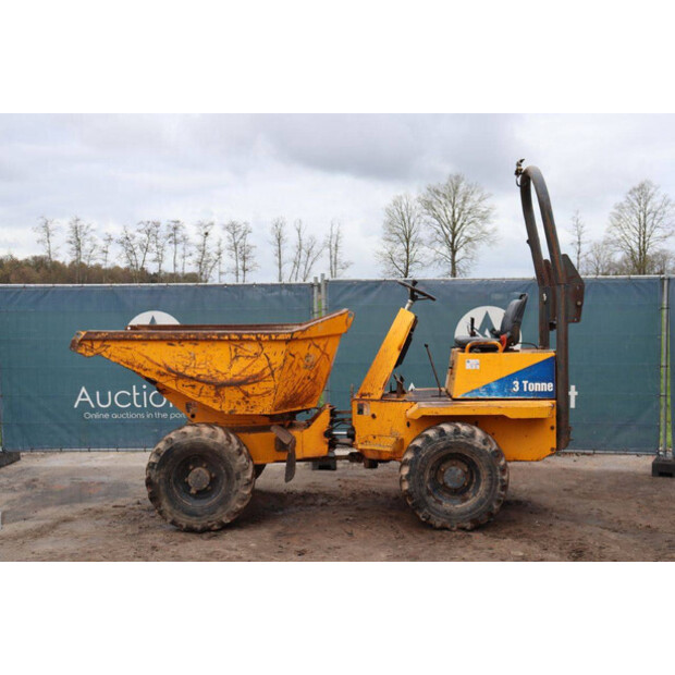 2007 Thwaites OTHERS-46502273