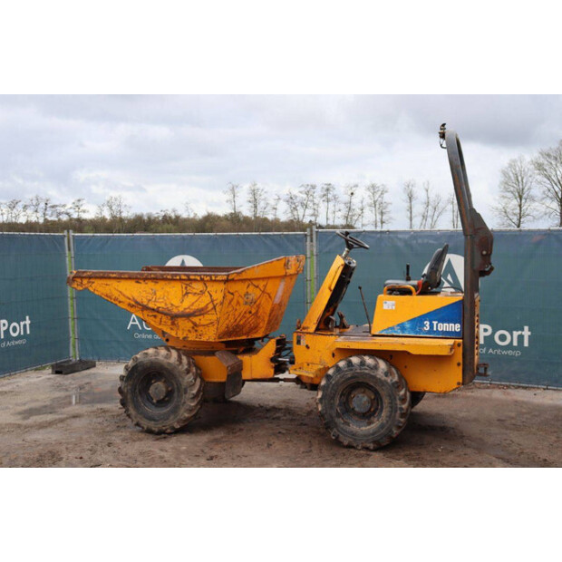 2007 Thwaites OTHERS-46502274