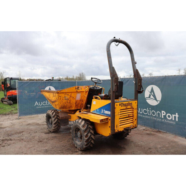 2007 Thwaites OTHERS-46502275