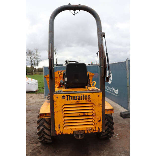 2007 Thwaites OTHERS-46502276