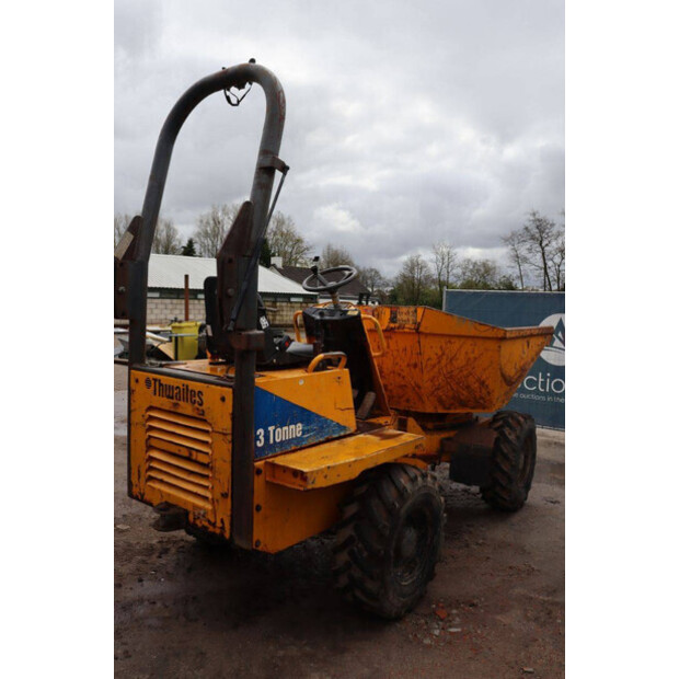 2007 Thwaites OTHERS-46502277