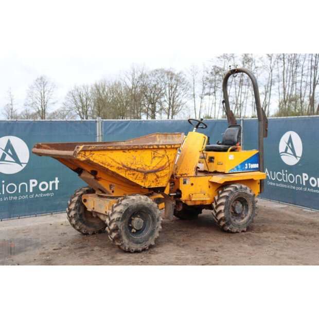 2007 Thwaites OTHERS-46502280