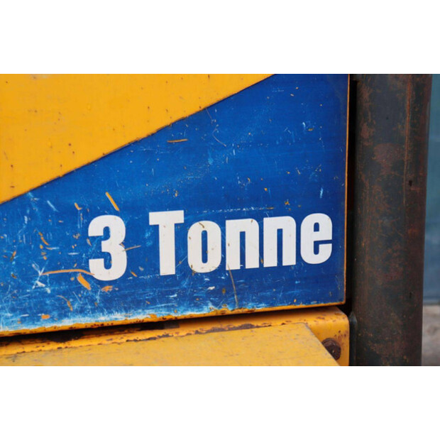 2007 Thwaites OTHERS-46502288