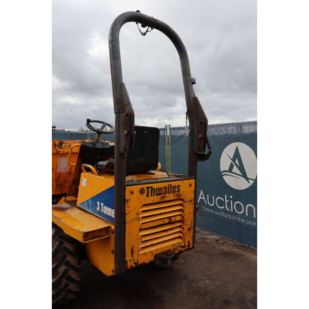 2007 Thwaites OTHERS-46502289