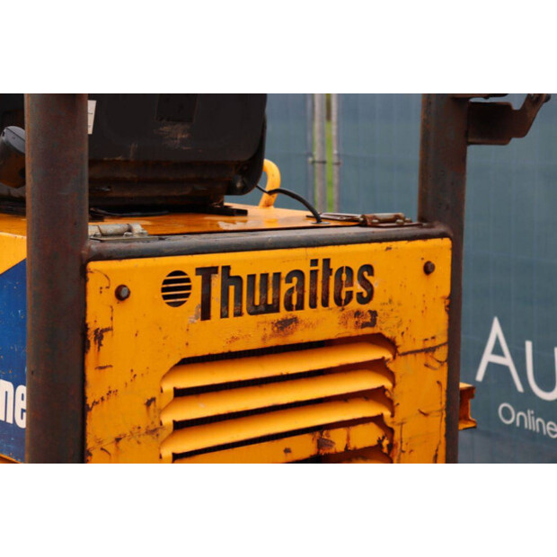 2007 Thwaites OTHERS-46502290