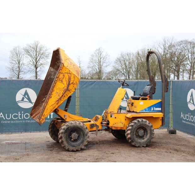 2007 Thwaites OTHERS-46502302