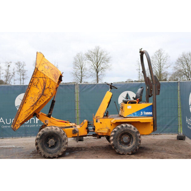 2007 Thwaites OTHERS-46502303