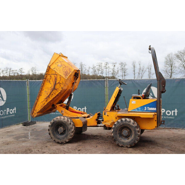 2007 Thwaites OTHERS-46502304