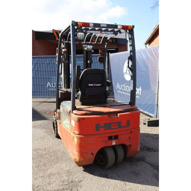 2021 هيلي CPD20SQ-46502309