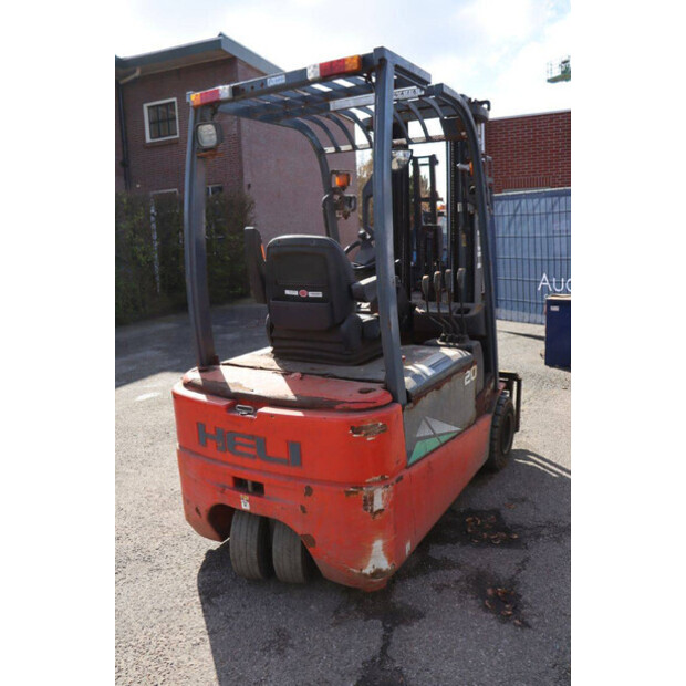 2021 هيلي CPD20SQ-46502311