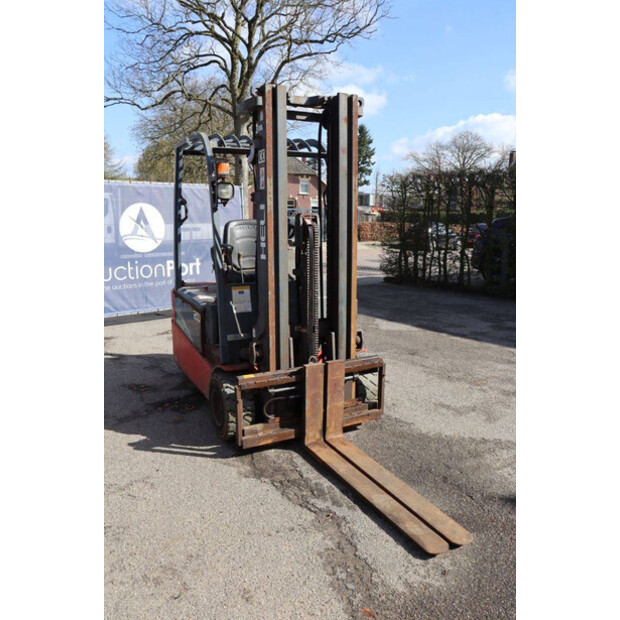 2021 هيلي CPD20SQ-46502312