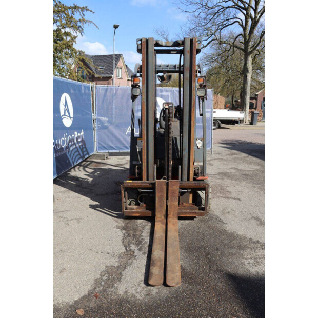 2021 هيلي CPD20SQ-46502313