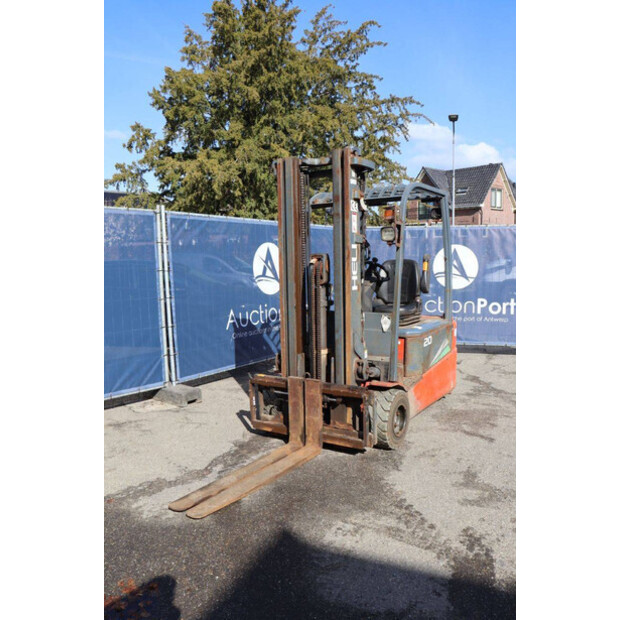 2021 هيلي CPD20SQ-46502314