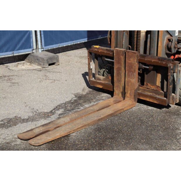 2021 هيلي CPD20SQ-46502315