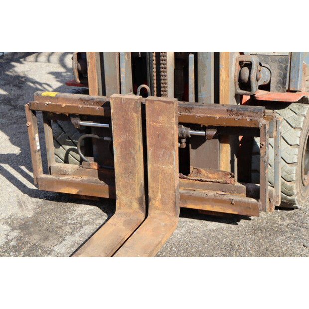 2021 هيلي CPD20SQ-46502316