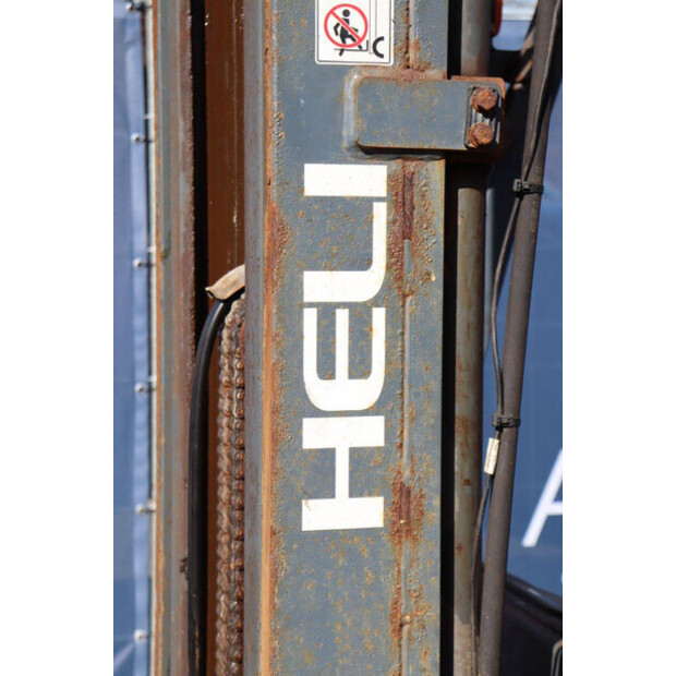 2021 هيلي CPD20SQ-46502317