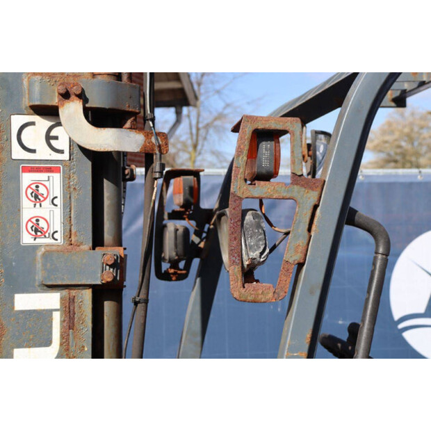 2021 هيلي CPD20SQ-46502318