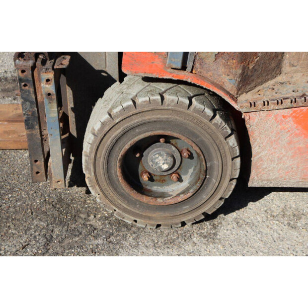 2021 هيلي CPD20SQ-46502319