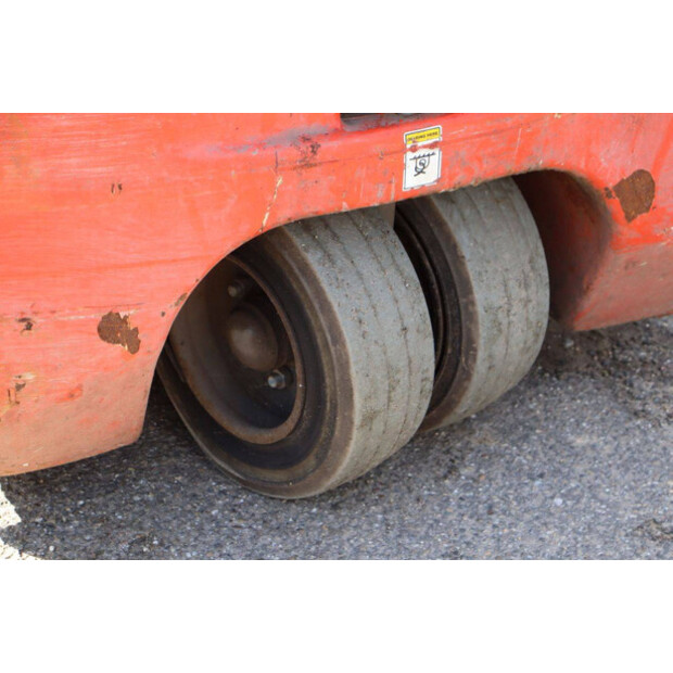 2021 هيلي CPD20SQ-46502320