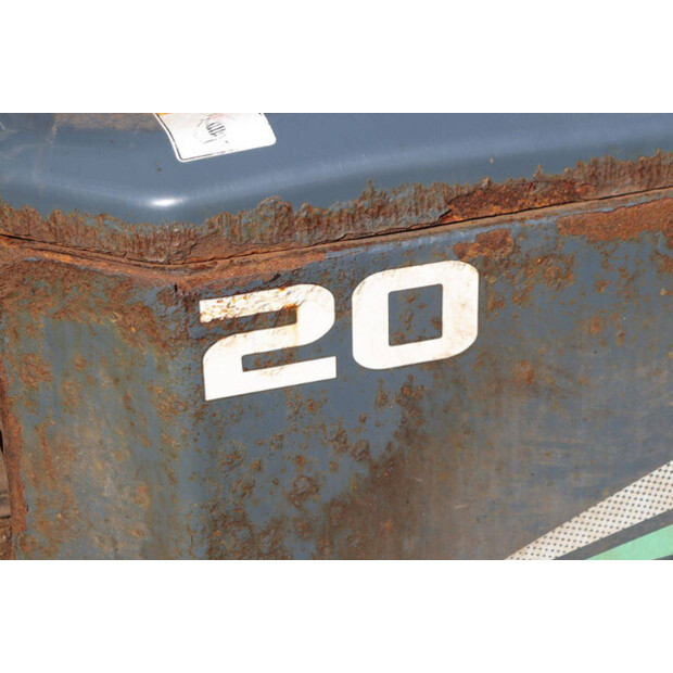 2021 هيلي CPD20SQ-46502321