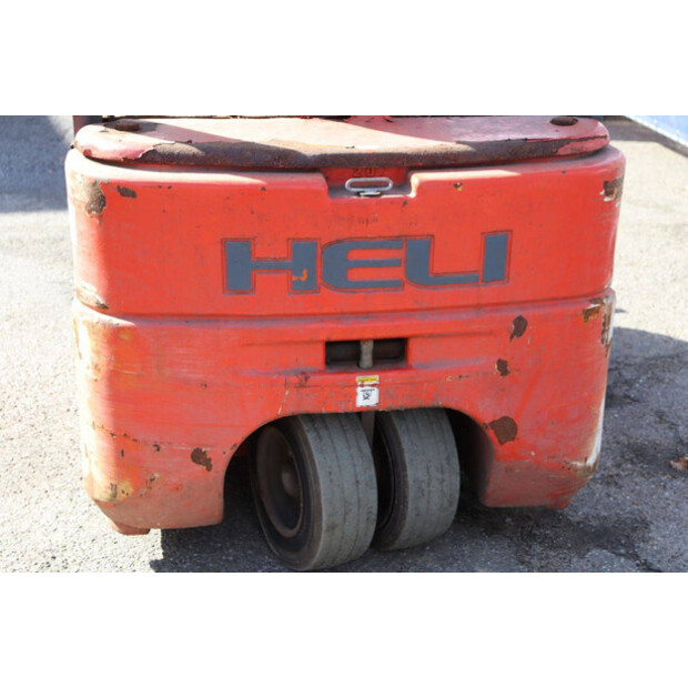 2021 هيلي CPD20SQ-46502322