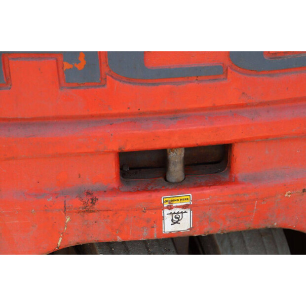 2021 هيلي CPD20SQ-46502323