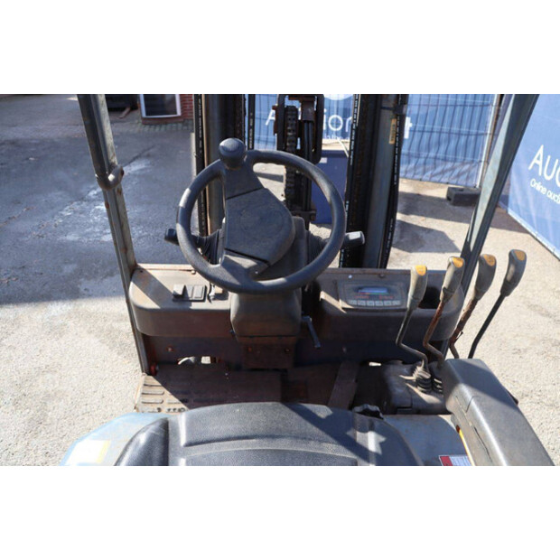 2021 هيلي CPD20SQ-46502324