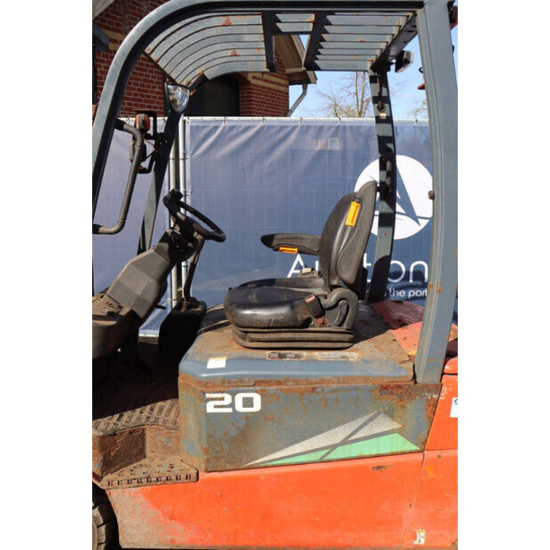 2021 هيلي CPD20SQ-46502325