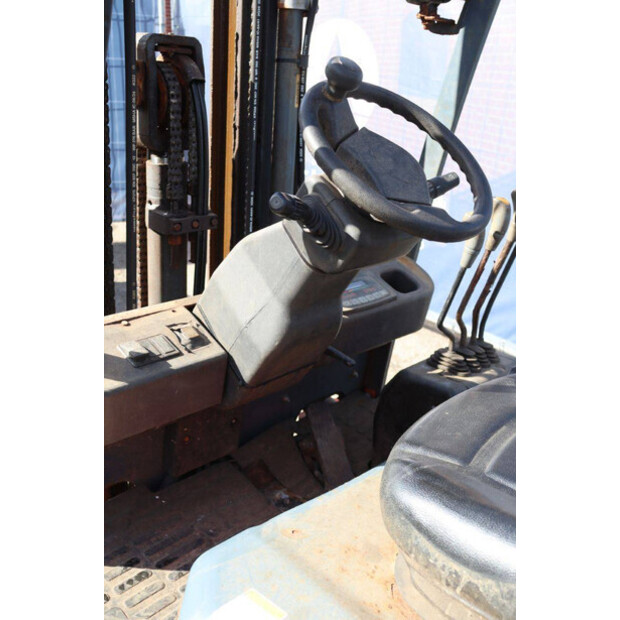 2021 هيلي CPD20SQ-46502327