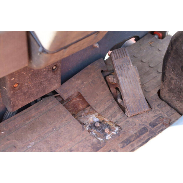 2021 هيلي CPD20SQ-46502328