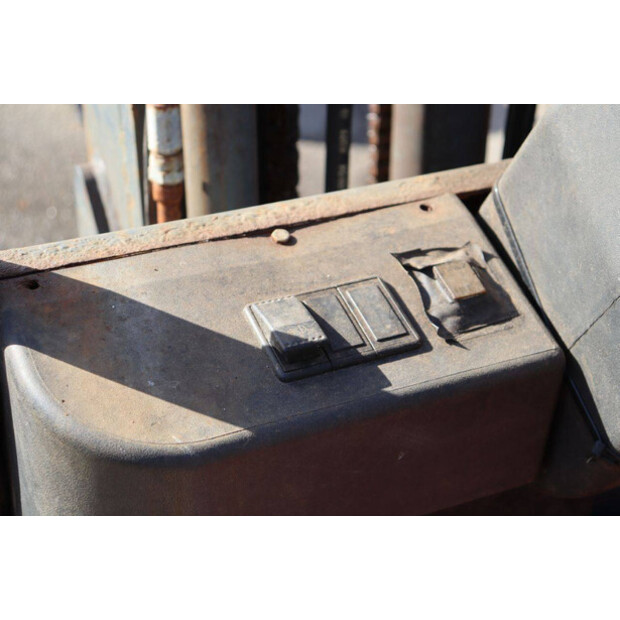 2021 هيلي CPD20SQ-46502329