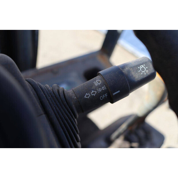 2021 هيلي CPD20SQ-46502331