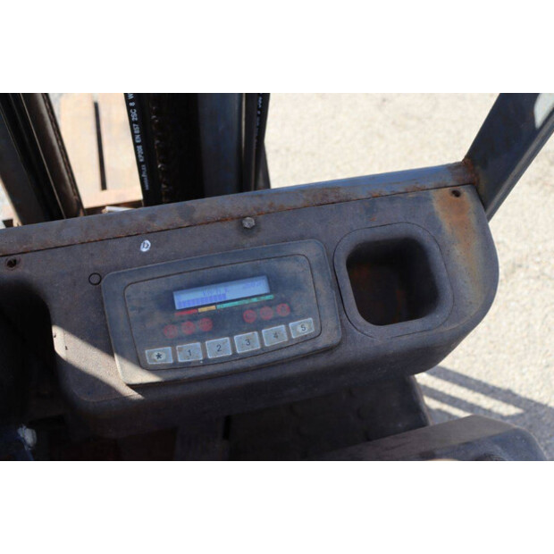 2021 هيلي CPD20SQ-46502332