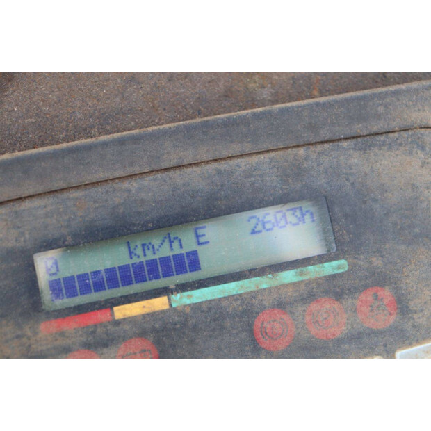 2021 هيلي CPD20SQ-46502333