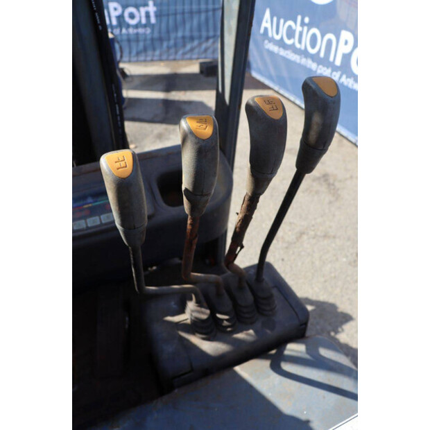 2021 هيلي CPD20SQ-46502334