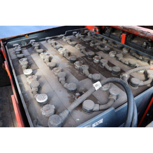 2021 هيلي CPD20SQ-46502337